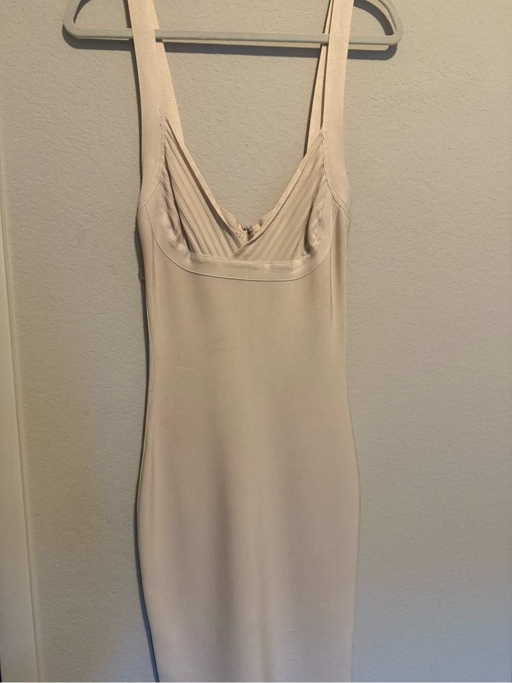 House of London Fitted Dress